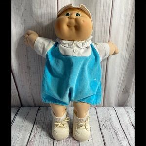 Vintage Cabbage Patch Baby